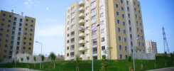 Conjunto residencial
